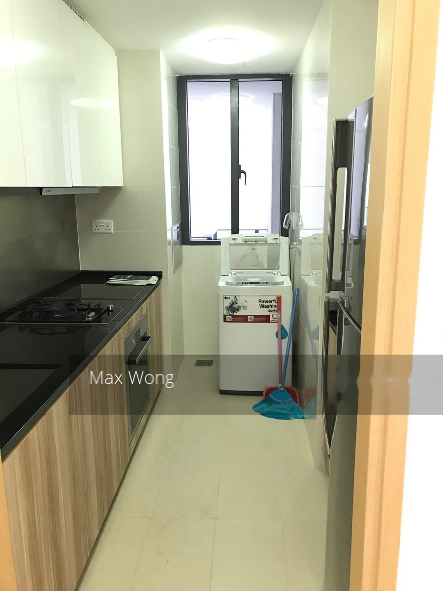 Cityscape @ Farrer Park (D8), Condominium #204206091